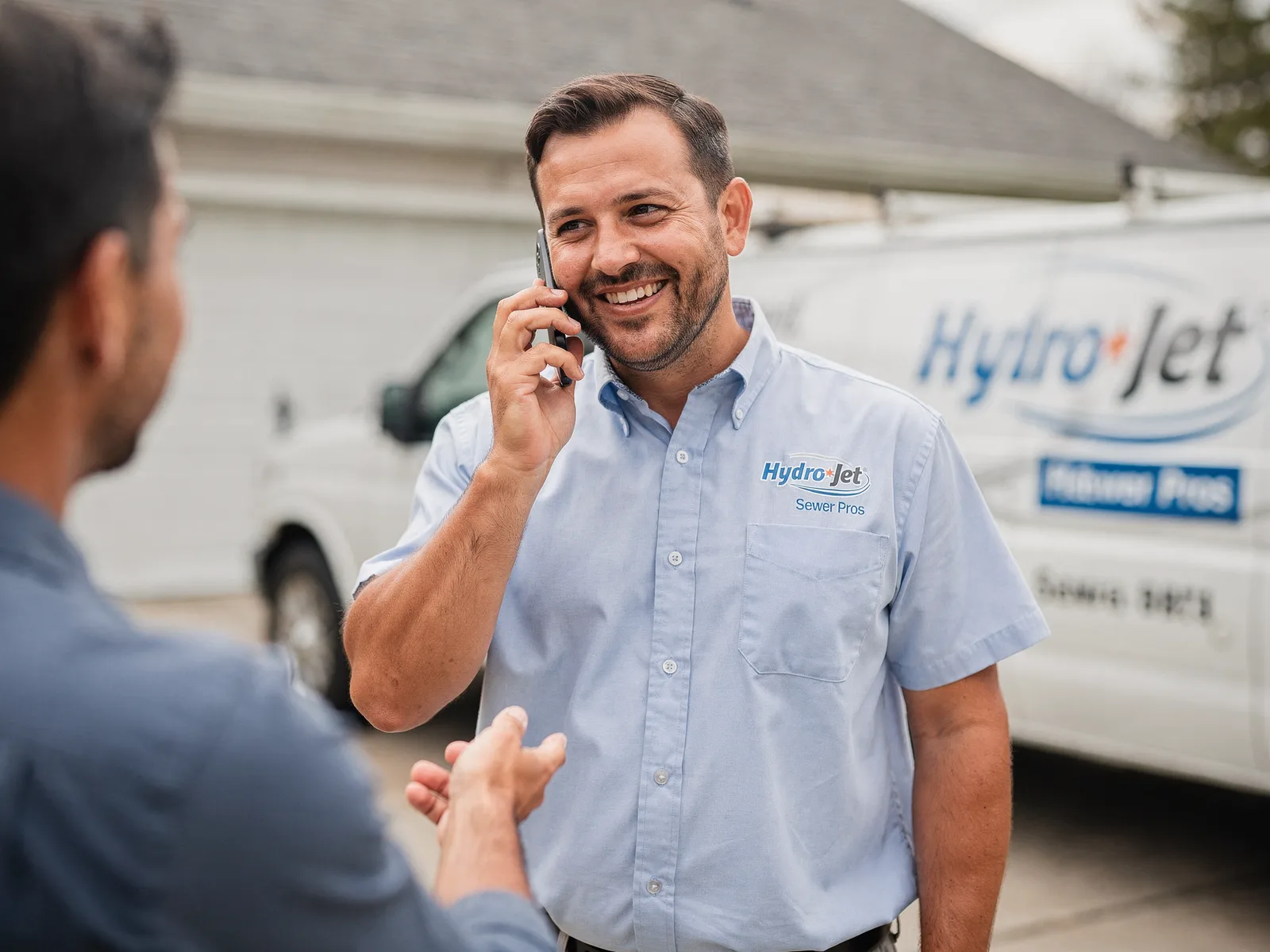 Hydro Jetting Warbranch, KY FAQs